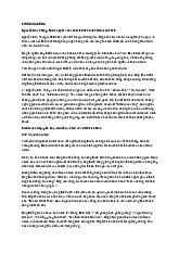 MUỐI CỦA RỪNG - Phân Tích Tác Phẩm Nguyễn Huy Thiệp