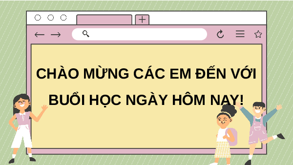 Giáo án điện tử Tin học 7 BÀI 8 Chân trời sáng tạo :  Sử dụng địa chỉ ô tính trong công thức