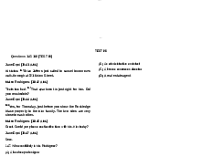 Part 7 Dịch [Test 06] - Tiếng Anh B1 | Trường Đại học Kinh tế, Đại học Quốc gia Hà Nội