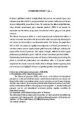 Nghiên cứu Tình hình Cán cân Thanh toán Việt Nam giai đoạn 2017-2021 | Môn Thương mại quốc tế - Đại học Kinh Tế Quốc Dân
