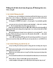 Những câu tỏ tình crush hay, lãng mạn, dễ thương chon con trai, con gái