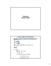 Đề cương môn thí nghiệm sức bền vật liệu- Trường Đại học bách khoa - Đại học đà nẵng.