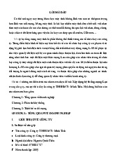 Mạng và IT - Hệ thống thông tin quản lý - Đại Học Kinh Tế - Đại học Đà Nẵng