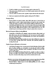 Final Essay Môn Consumer behavior | Trường Đại học Quốc tế, Đại học Quốc gia Thành phố Hồ Chí Minh