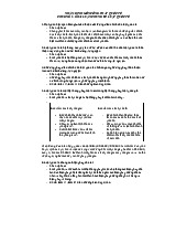 Chương 1: khái luận chung về luật quốc tế môn Công Pháp Quốc Tế| Trường Đại học Luật Thành phố Hồ Chí Minh