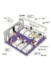 Top 300 Từ vựng tiếng Hàn theo chủ đề - Hàn Quốc Học | Trường Đại học Ngoại ngữ, Đại học Quốc gia Hà Nội