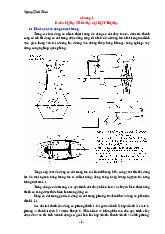 Giáo trình Nguyên lý động cơ đốt trong | Đại học Fulbright Việt Nam