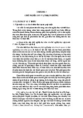 Tài liệu môn Triết học - Công nghệ thông tin | Đại học Mở Hà Nội