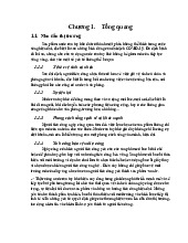 Nhu cầu và Thị trường Nước Rửa Tay Khô: Chương 1 - Tổng Quan | Nguyên Lý Marketing | Đại học Tôn Đức Thắng