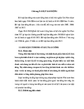 Những vấn đề liên quan đến Luật lao động | Đại học Nội Vụ Hà Nội