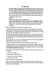 MA TRẬN EFE - Phân Tích Yếu Tố Bên Ngoài Doanh Nghiệp