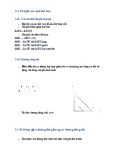 Chi phí sản xuất dài hạn và lý thuyết doanh thu, lợi nhuận môn Kinh tế vi mô 1 | Học viện Tài chính