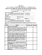 Bai giang ve thue thu nhap doanh nghiep