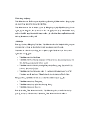 Cùng tìm hiểu chức năng và nhiệm vụ của Viện kiểm sát nhân dân Việt Nam | Đại học Văn Lang
