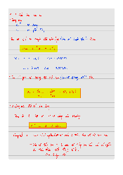Tóm tắt lý thuyết chương 1 | Phương pháp tính | Đại học Bách Khoa Hà Nội