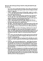 Đọc sách "Cuộc cách mạng nền tảng" liệt kê 10 ý tưởng kinh doanh liên quan đến nền tảng