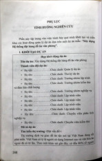 Nghiên cứu tình huống chi tiết về quy trình khởi tạo và quản lý dự án xây dựng hệ thống đặt hàng đồ ăn trực tuyến cho nhân viên văn phòng