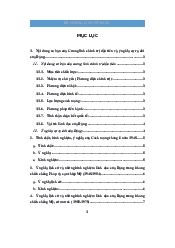 Đề cương lịch sử đảng | Trường đại học Bách Khoa, Đại học Đà Nẵng