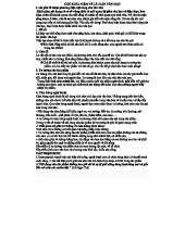 CÁC KHÁI NIỆM VỀ LÍ LUẬN VĂN HỌC – TÁC PHẨM VÀ CHỨC NĂNG CỦA NÓ