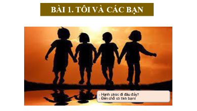 Dạy thêm Bài 1 | Bài giảng PowerPoint Dạy thêm Văn 6 | Kết nối tri thức