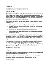 Phân Tích Chính Sách Công: Lợi Ích, Chi Phí và Hiệu Quả | Phân tích chính sách công | Học viện Tài chính