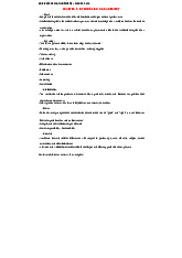 Overview and Insights môn Principles of Management | Trường Đại học Quốc tế, Đại học Quốc gia Thành phố Hồ Chí Minh