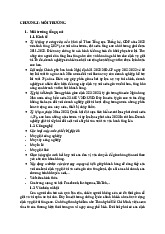 Tài liệu ôn tập QTHCB | Trường đại học kinh tế - luật đại học quốc gia thành phố Hồ Chí Minh