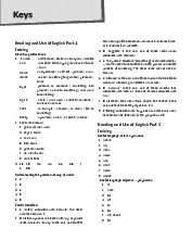 Advanced Trainer 2 - Key | Môn Advanced Grammar - Trường Đại học Quốc tế, Đại học Quốc gia Thành phố Hồ Chí Minh