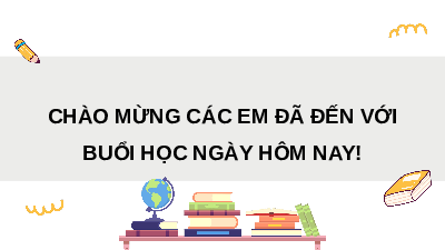Giáo án điện tử Công nghệ 8 Bài 2 Chân trời sáng tạo: Hình chiếu vuông góc