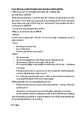 Nội dung ôn LSĐ/ Trường đại học Nguyễn Tất Thành