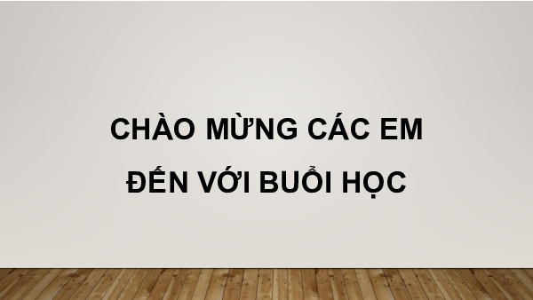 Bài giảng điện tử môn Toán 7 C7 Bài 2: Quan hệ giữa góc và cạnh đối diện. Bất đẳng thức tam giác | Cánh diều