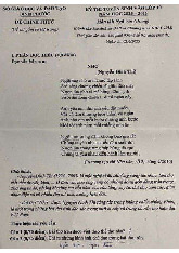 Đề thi vào 10 của sở GD&ĐT Bình Phước năm 2025-2026 môn văn