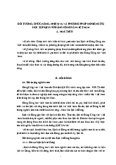 Bài giảng câu hỏi ôn tập lịch sử Đảng