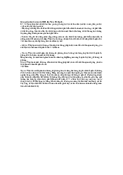 Giáo trình học phần kinh tế chính trị Mác - Leenin năm học 2021 - 2022| Đại học Kinh tế Quốc dân