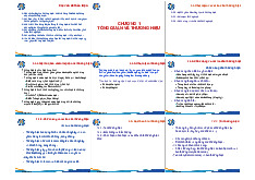 Bài giảng Quản trị thương hiệu | Trường Đại học Thương Mại