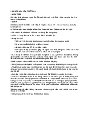 Khái quát về nguồn gốc của triết học - Triết học Mac - Lenin | Đại học Văn Lang