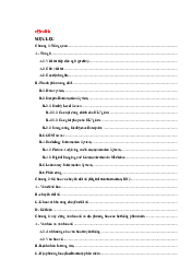 Tài liệu tham khảo về chuyển đổi số Y tế | Đại học công nghệ Sài Gòn