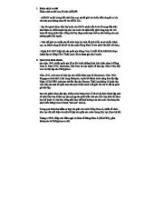 Lịch sử và Phát triển của ASEAN: Bối cảnh và Nguyên tắc Hợp tác