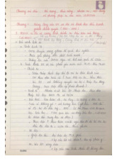 Lịch sử Đảng | Học viện tài chính