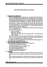 Báo cáo thí nghiệm cơ học đất | Trường Đại học Xây Dựng