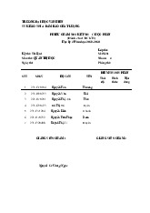 Tiểu luận Đánh giá Công ty VinFast và Thị Trường Ô Tô môn Quản trị học - Trường Đại học Văn Hiến