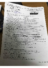 Đề thi giữa HKII học phần Sinh lý thực vật năm 2024 - 2025 | Trường Đại học Khoa học tự nhiên, Đại học Quốc gia Thành phố Hồ Chí Minh