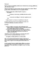 Chapter 1 Summary - Key Elements in Organizations and Careers môn Principles of Management | Trường Đại học Quốc tế, Đại học Quốc gia Thành phố Hồ Chí Minh