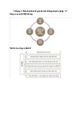 Chương 4 Phân tích kinh tế quản lý môi trường doanh nghiệp -9 môn Môi trường và lợi thế canh tranh   | Học viện Nông nghiệp Việt Nam