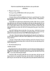 Dịch vụ của rạp chiếu phim - Quản trị kinh doanh | Trường Đại học Kinh tế, Đại học Huế