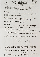 Đề thi cuối HKI học phần Vật Lý đại cương 2 (Điện tử - Quang) năm 2024 - 2025 | Trường Đại học Khoa học tự nhiên, Đại học Quốc gia Thành phố Hồ Chí Minh