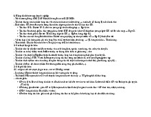 Quản Trị Hàng Tồn Kho Trong Doanh Nghiệp | Môn Quản trị Logistics 1 - Đại học Sư phạm Kỹ thuật Thành phố Hồ Chí Minh