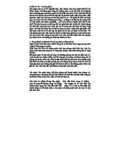 Những Điều Cần Biết Về Quán Cafe Anh Ấp Quán Tại TP.HCM