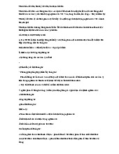Điều tra và Tổng hợp Thống kê: Khám Phá Khái Niệm Cơ Bản môn Thống kê trong kinh tế và kinh doanh | Trường Đại học Kinh tế Quốc dân