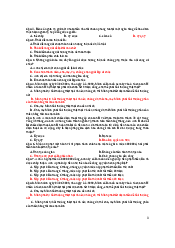 Trắc nghiệm PLDC (240 câu)| Đại học Kinh tế Quốc Dân